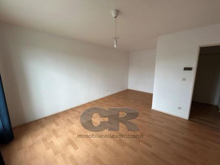 Location Appartement 1 pièce 33m² NANCY 54000 - Photo 5