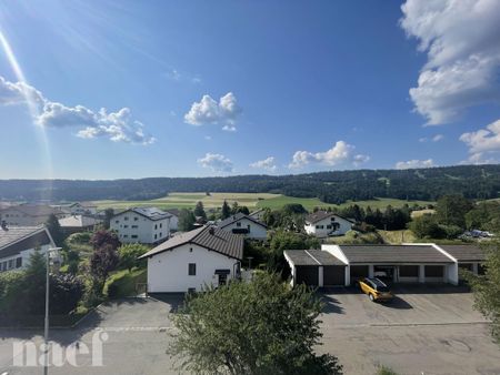 3 Zimmer, 75 m², 3. Stock - Photo 5