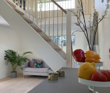 Lidingö - 2rok - tillsv - 17.250kr/mån - Photo 5