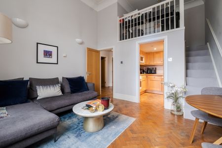 1 bedroom apartment to rent - Photo 3