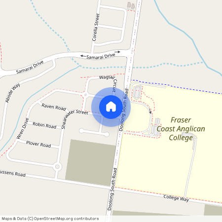 3 Shearwater Street, Kawungan QLD 4655