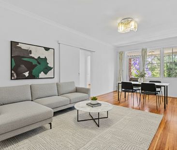 5/30 Beresford Road, Strathfield NSW 2135 - Apartment For Rent | Do... - Photo 1