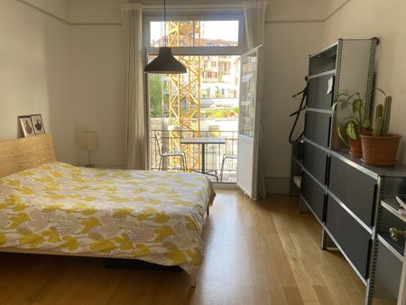 3½ ZI-WOHNUNG IN BERN - ALTSTADT, MÖBLIERT, TEMPORÄR - Photo 3
