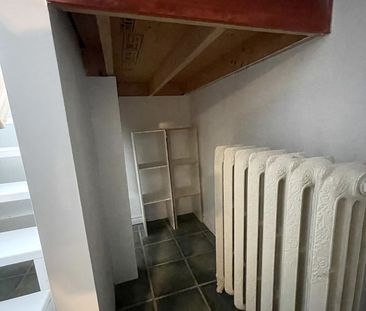 For Lease - 266 Glenlake Avenue Unit# #Lower, Toronto, Ontario - Photo 1