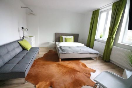 Appartement Beckedorf -voll ausgestattet- Netflix - WLAN - Klimaanlage - Foto 4