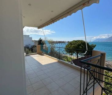 Διαμέρισμα για ενοικίαση Άγιος Βασίλειος (Ρίο) - Photo 6