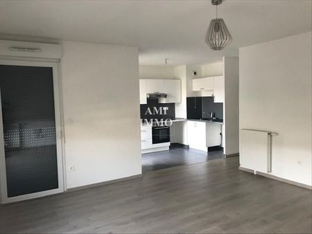 Location Appartement 3 pièces 63m² IGNY 91430 - Photo 2