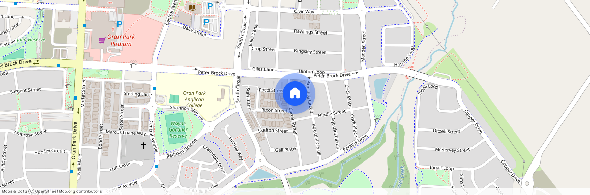 30 Carter Street, NSW 2570, Oran Park