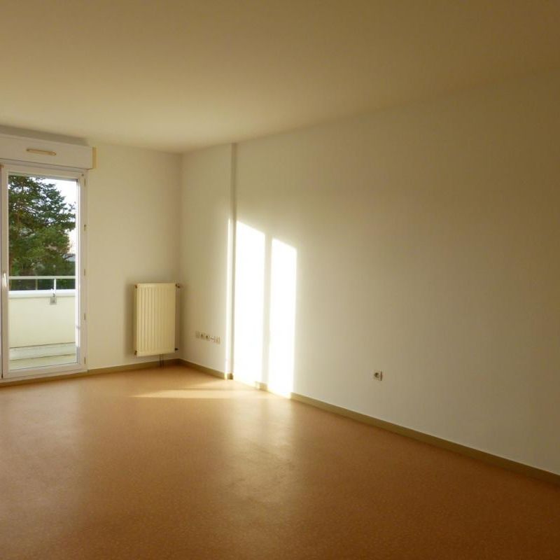 Appartement T4 à louer - 79 m² - Photo 1