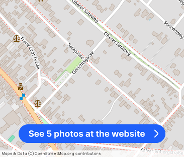 Residieren im Schloss! (Haus 5 Top 13) - Photo 1