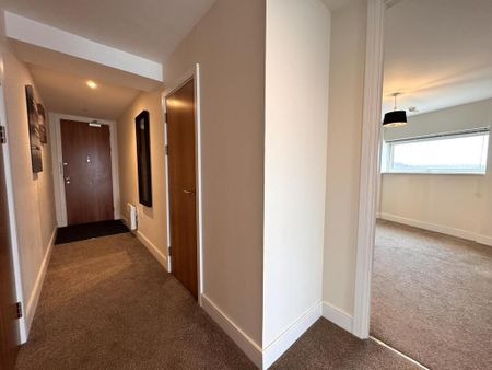 2 bedroom apartment to rent - Photo 5