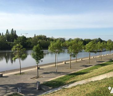 Type 1 / Studio meublé DOUTRE - Photo 6