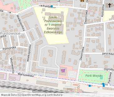Mieszkanie 54 m², 2 pokoje i 2 balkony | Kostrzyn Wlkp. - blisko PKP - Photo 1