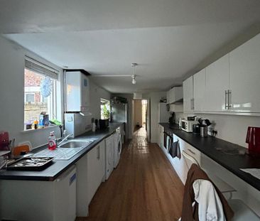 7 bedroom terraced house to rent - Photo 6