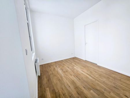 Location Appartement 2 pièces 36m² TOURS 37000 - Photo 3