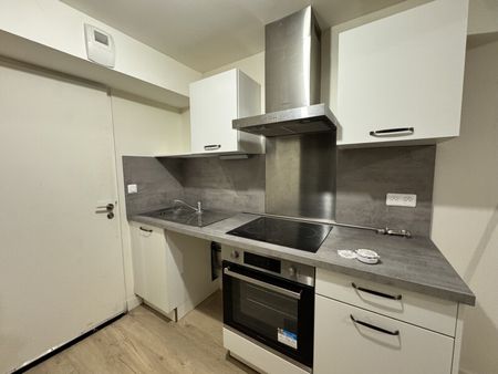 Location Appartement 2 Pièces 32 m² - Photo 3