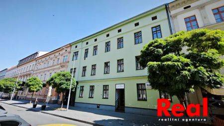 Pronájem, byt 1+kk, CP 30 m - Photo 2