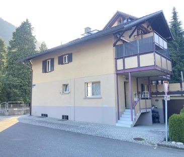 Zentral gelegene 3 1/2 Zi-Wohnung zu vermieten - Photo 6