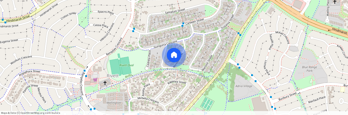 17 Wirilda Street, Rivett ACT 2611