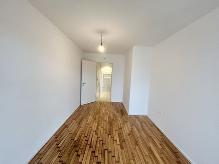 THE METROPOLITAN - Modern Living at Vienna's Central Station - Foto 2