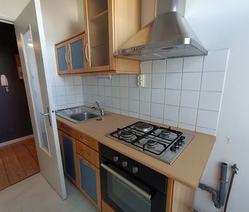 À louer / Appartement F1 bis / BESANCON QUARTIER TREPILLOT 18 B rue... - Photo 2