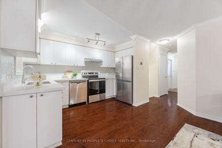 For Lease - 5950 Glen Erin Drive Unit# 12, Mississauga, Ontario - Photo 4