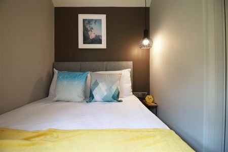 Room For Rent Colum Road, Cardiff - Photo 5