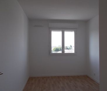 Appartement Saint-Nazaire - Porcé - Photo 4