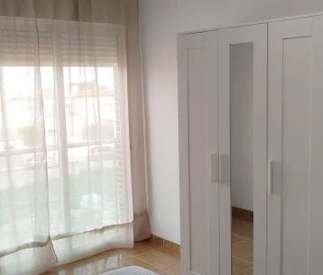 Piso de alquiler en Depositos (r), Carretera Mojonera – Cortijos de... - Photo 6