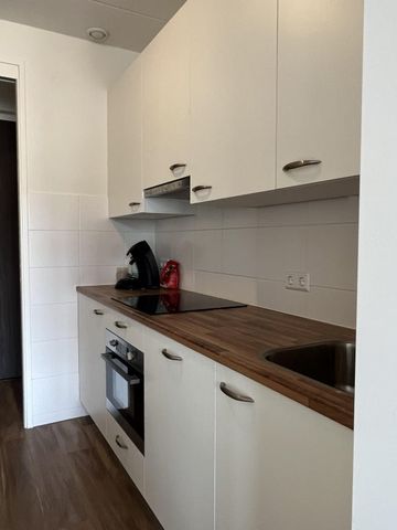 Te huur: Studio Brusselstraat in Haarlem - Foto 3