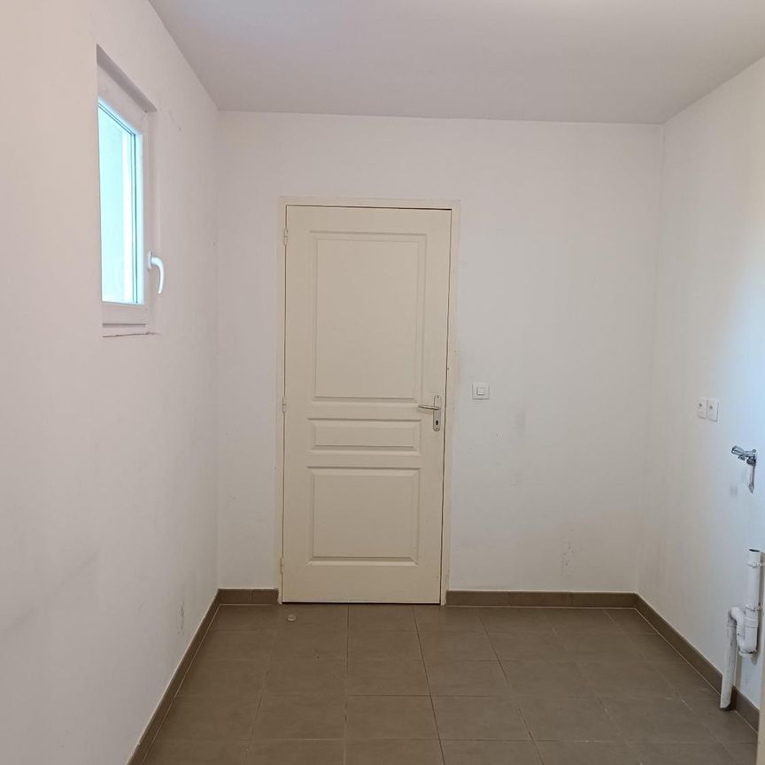 Location Maison 5 pièces 100m² GRANVILLE 50400 - Photo 1