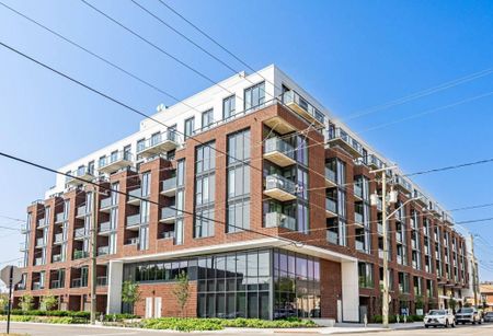 For Lease - 201 Brock Street Unit# 418, Whitby, Ontario - Photo 4