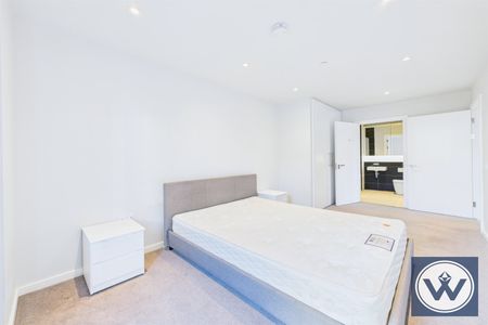 Apartment to Rent: The Gate, Aspin Lane M4 - Photo 4