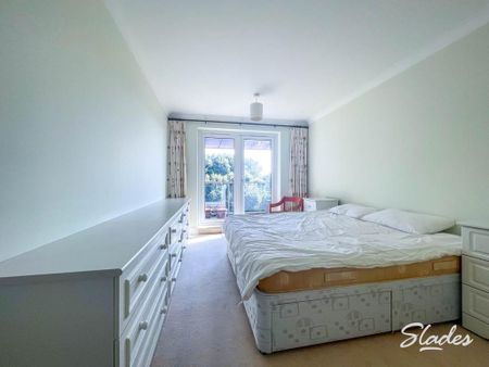 2 bedroom apartment to rent - Photo 5