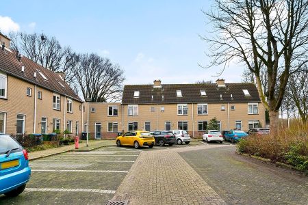 Wedesteinbroek 2223, 6546RX Nijmegen - Foto 5