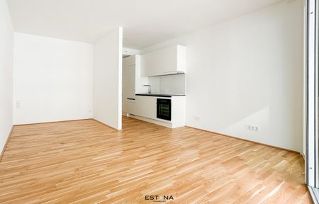 Exklusiver Singlehit mit Freifläche in unmittelbarer Nähe zur Alten Donau – Danubeview - Photo 4