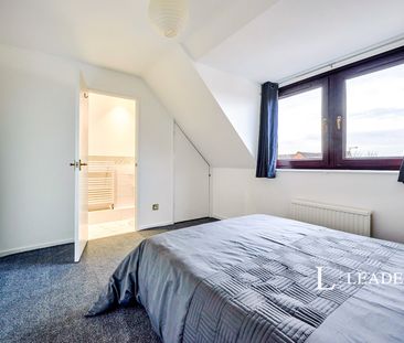 1 bedroom house to rent Kingfisher Way, Bishops Stortford, Hertford... - Photo 1