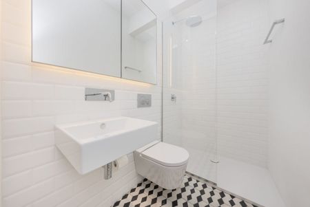 Apartament w kamienicy w CENTRUM 88 m² - Фото 5