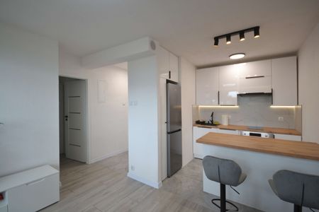 Nowe 2 pokoje, 30 m², Tysiąclecie, Częstochowa - Zdjęcie 2