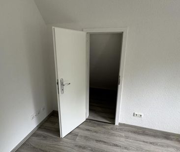 Klein und fein! Renovierte 1-Zimmer-Wohnung in Gelsenkirchen Scholven - Photo 6