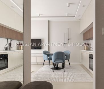 APARTAMENT GDAŃSK ŚRÓDMIEŚCIE - Zdjęcie 4