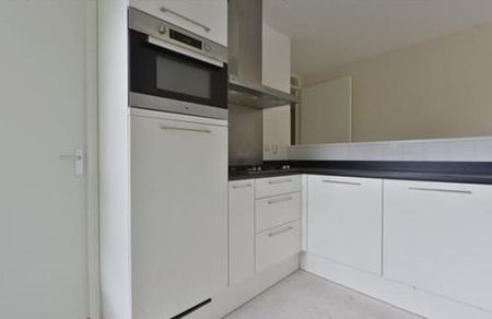 IJdoornlaan 1024 KV Amsterdam - Photo 5