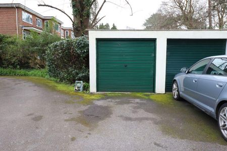 2 bedroom apartment to rent - Photo 5