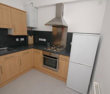 2 bedroom flat to rent - Photo 5