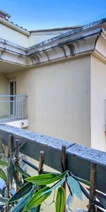 Location Appartement 1 pièce 19m² NICE 06100 - Photo 4