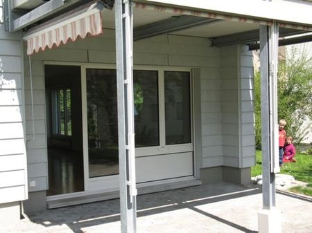 Living between the lake and the city - Photo 5