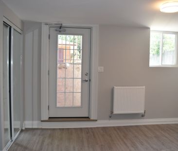 For Lease - 67 Cartwright Avenue, Toronto, Ontario - Photo 5