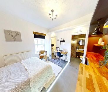 5 bedroom house to rent - Photo 4