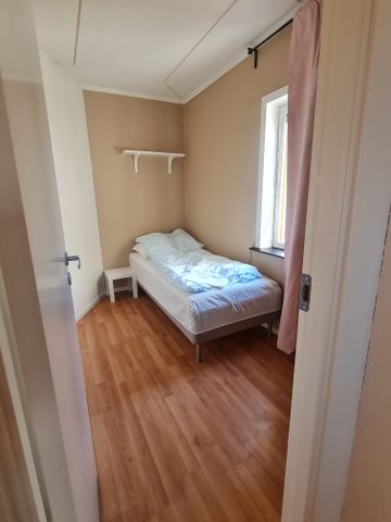 Centralgatan, Långsele - Foto 3