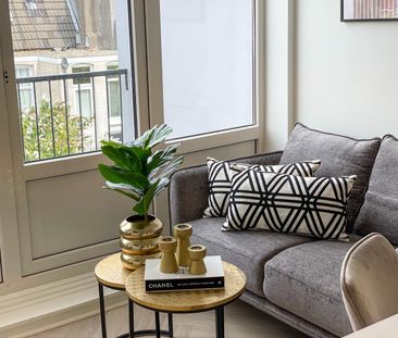 Te huur: Appartement Nicolaas Tulpstraat in Den Haag - Foto 4